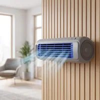 Froza AC compact personal air cooler