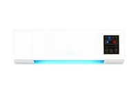 AERIOQ wall-mounted 2-in-1 heating and cooling unit